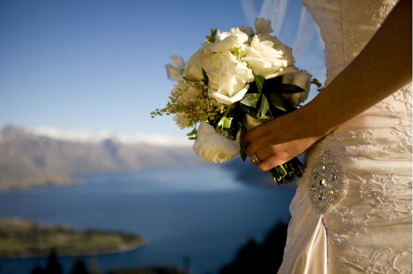  I do, with a view, at Skyline Queenstown